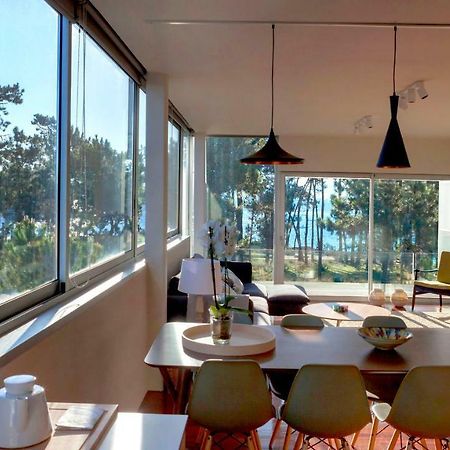 إيسلا دي أروسا Isla De Arousa المظهر الخارجي الصورة