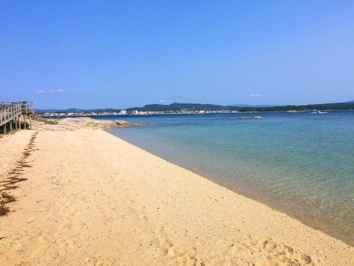 إيسلا دي أروسا Isla De Arousa المظهر الخارجي الصورة