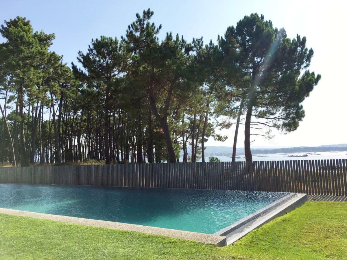 إيسلا دي أروسا Isla De Arousa المظهر الخارجي الصورة