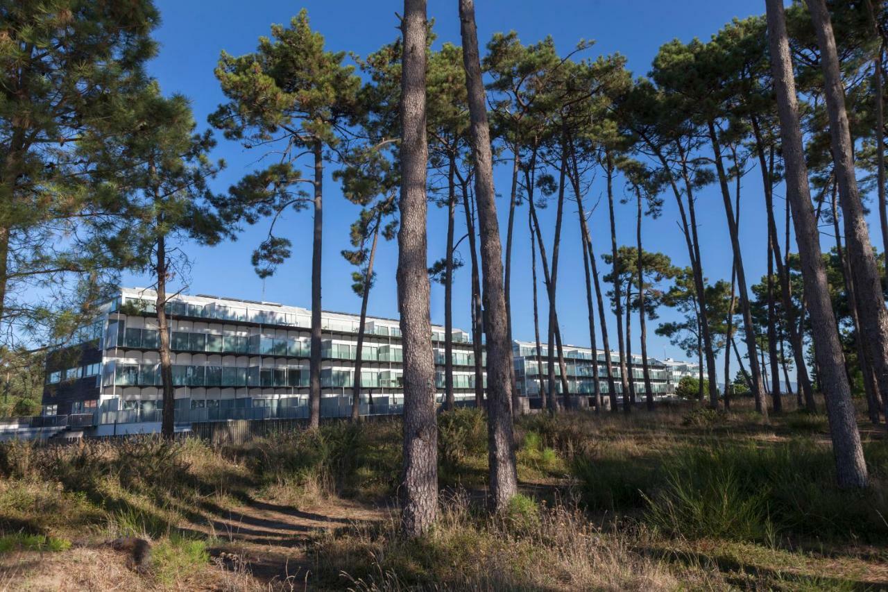 إيسلا دي أروسا Isla De Arousa المظهر الخارجي الصورة
