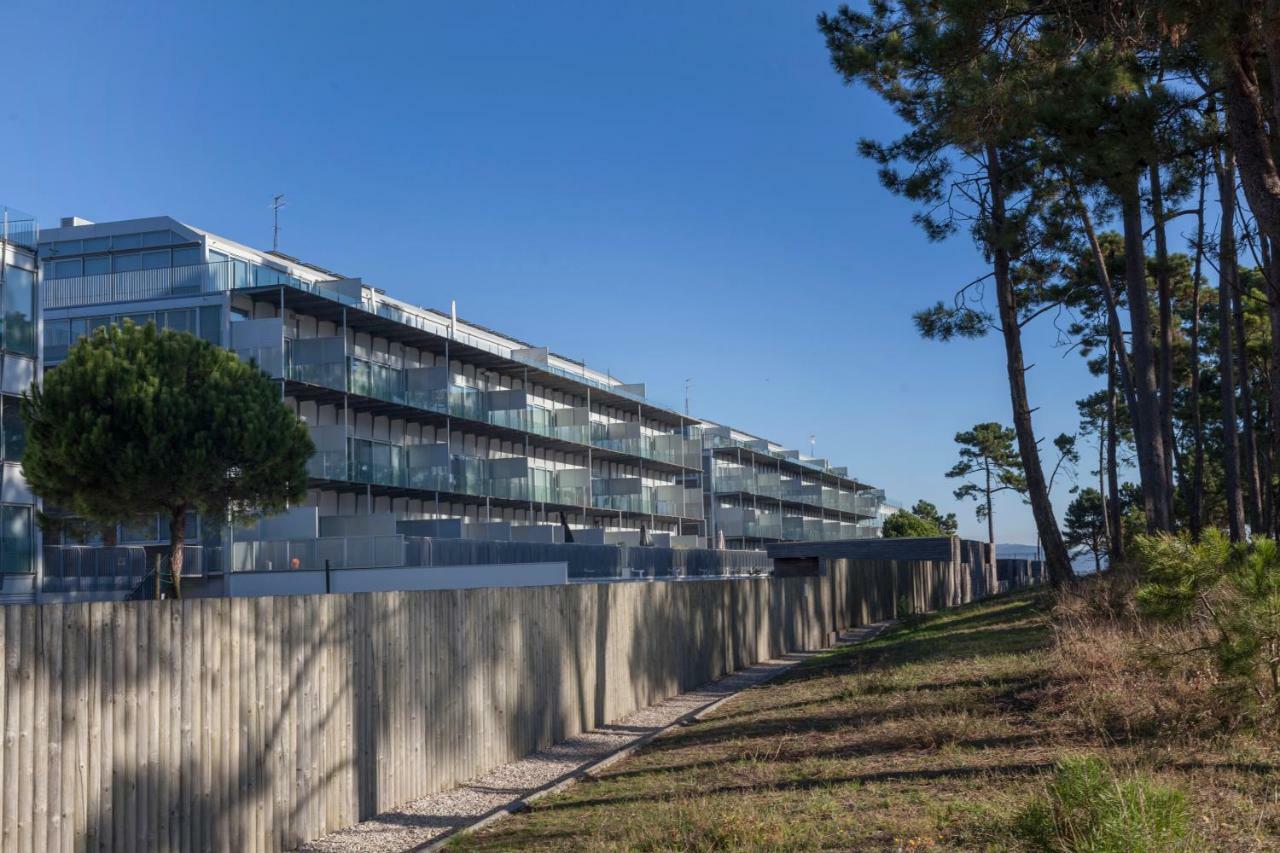 إيسلا دي أروسا Isla De Arousa المظهر الخارجي الصورة