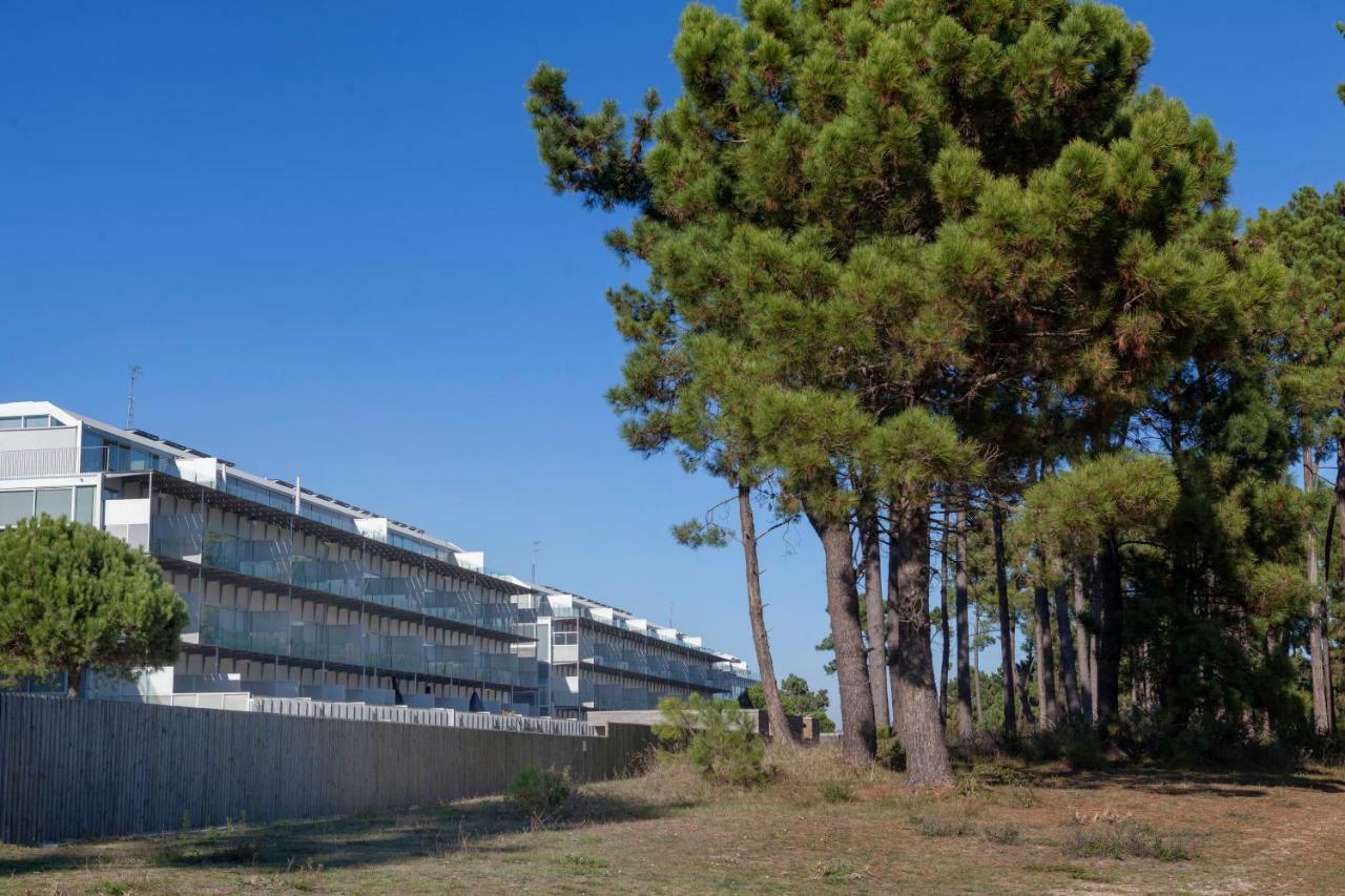 إيسلا دي أروسا Isla De Arousa المظهر الخارجي الصورة