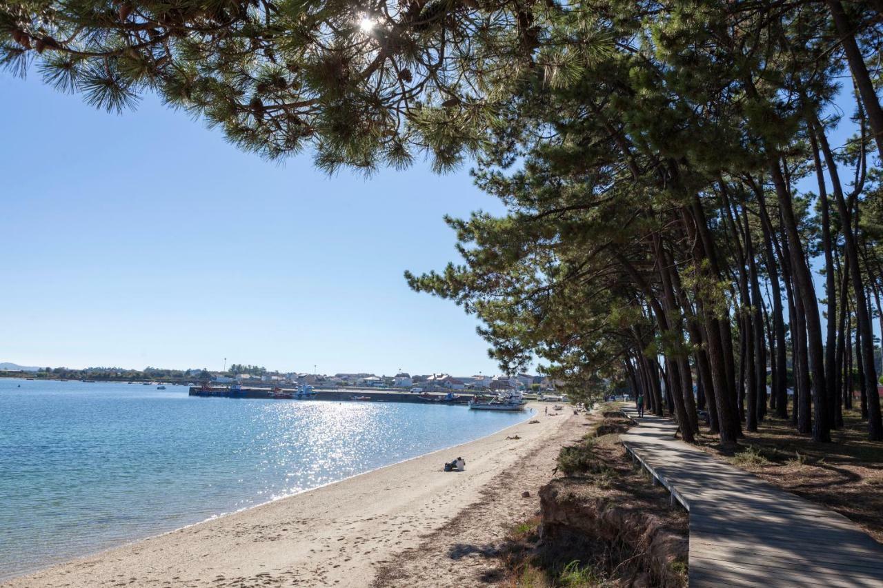 إيسلا دي أروسا Isla De Arousa المظهر الخارجي الصورة
