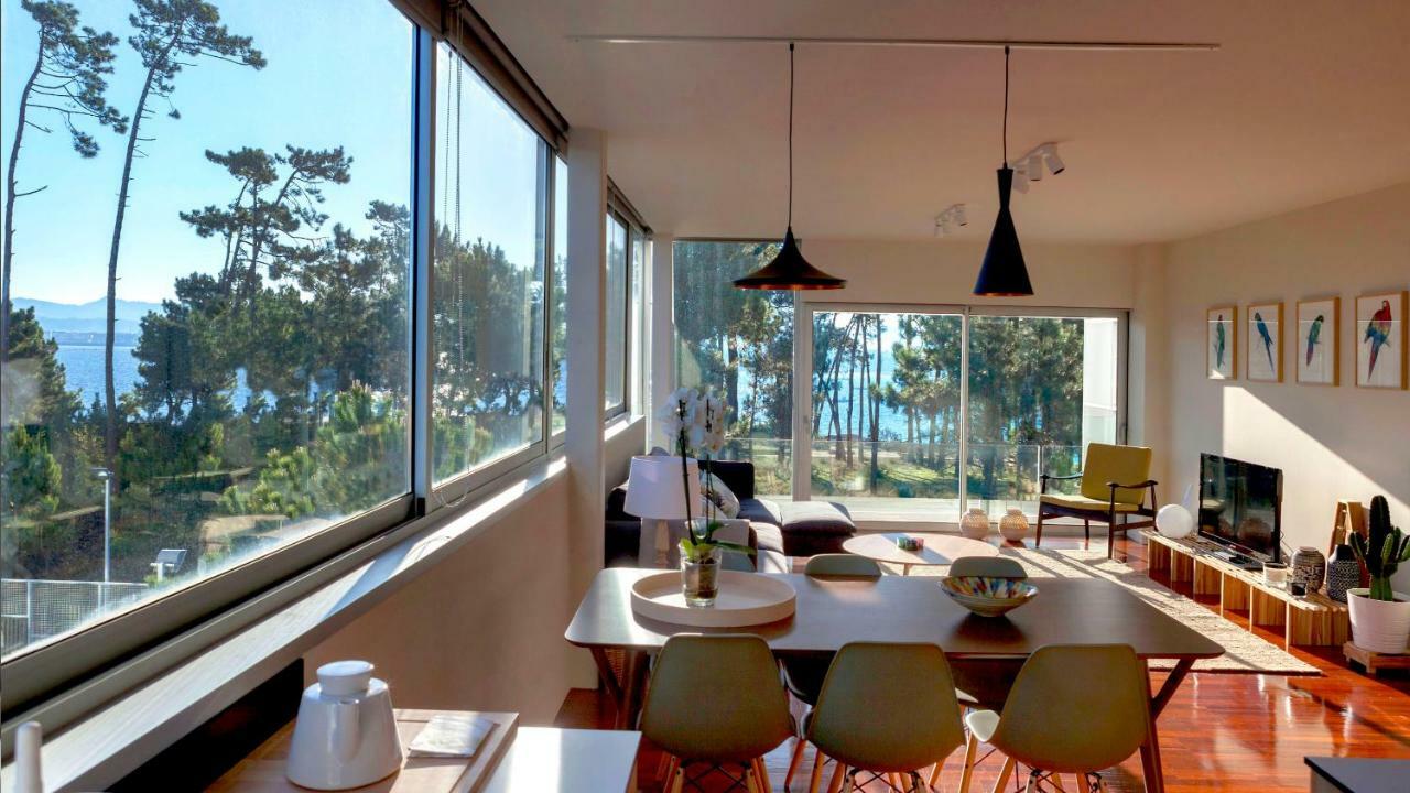 إيسلا دي أروسا Isla De Arousa المظهر الخارجي الصورة